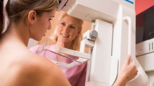Financial Assistance  for mammograms