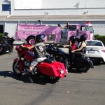 Iron Steed Harley Davidson, Vacaville, CA