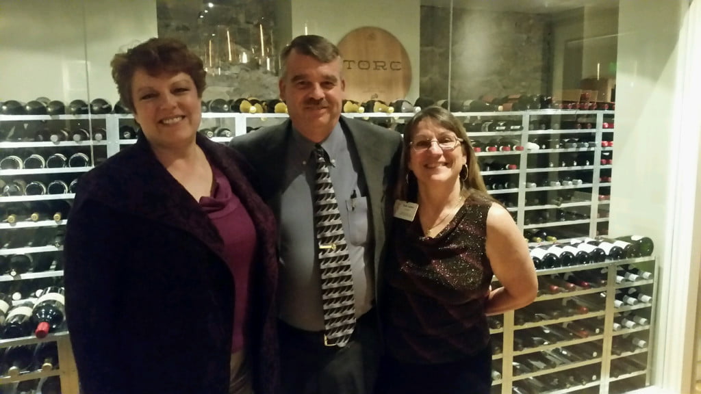 NapaSolano Oncology Nurses Society Solano Midnight Sun Breast Cancer