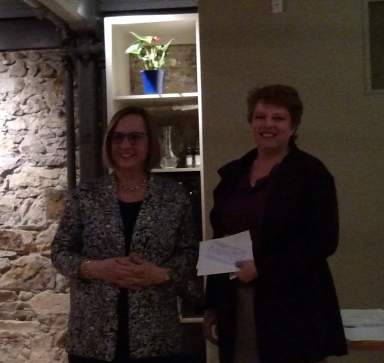 NapaSolano Oncology Nurses Society Solano Midnight Sun Breast Cancer